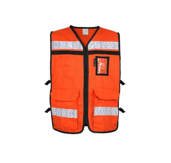 Chaleco Rescatista ligero