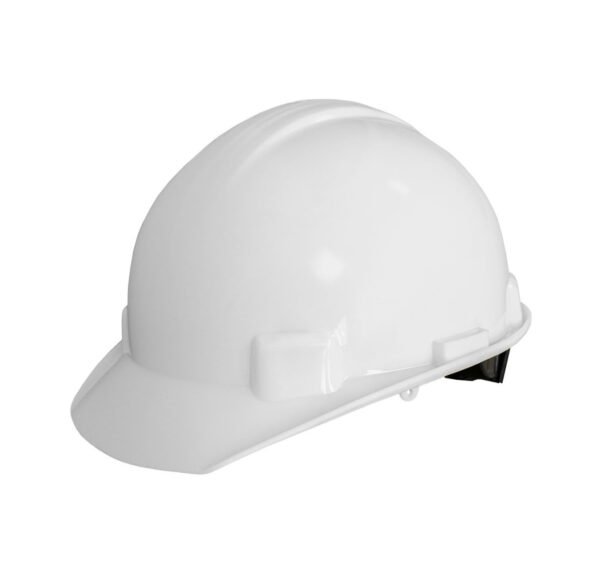 Casco dielectrico