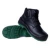 zapato antiestático
