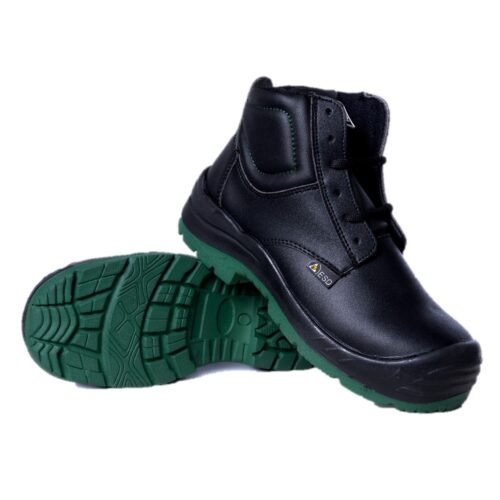 zapato antiestático