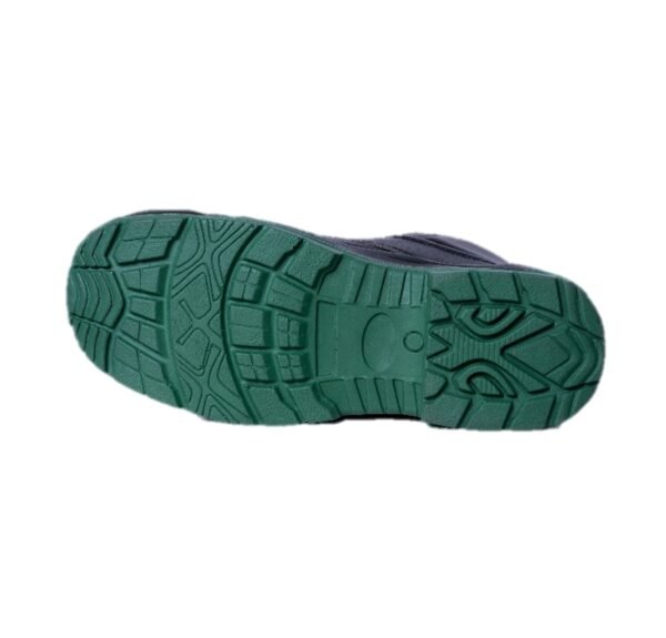 zapato antiestático
