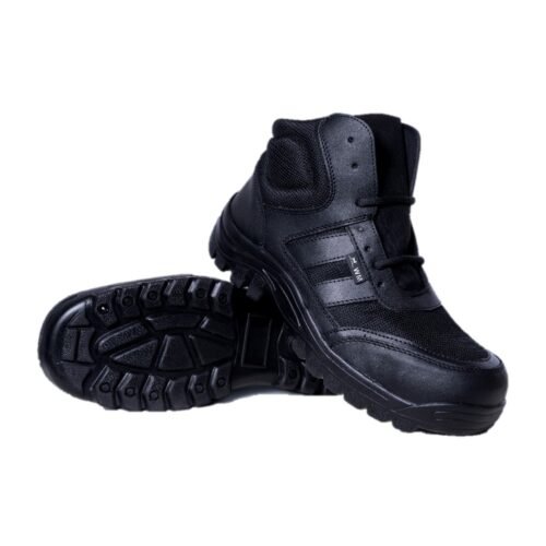 zapato industrial ergonómico