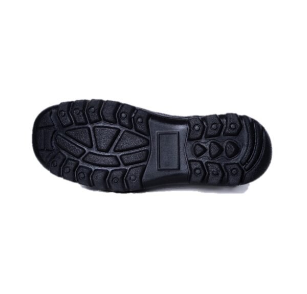 Zapato industrial ergonomico