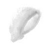 AAA0027B cofia blanca 21"