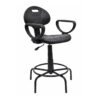 Silla ergonómica ESD