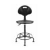Silla ergonómica ESD