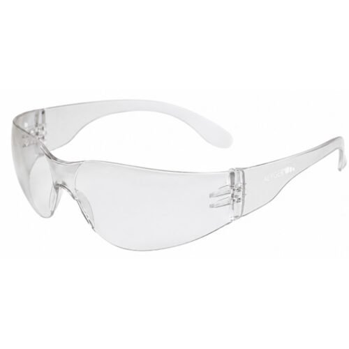AAA028T lente deportivo transparente