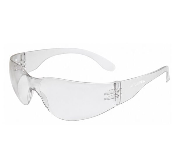 AAA028T lente deportivo transparente