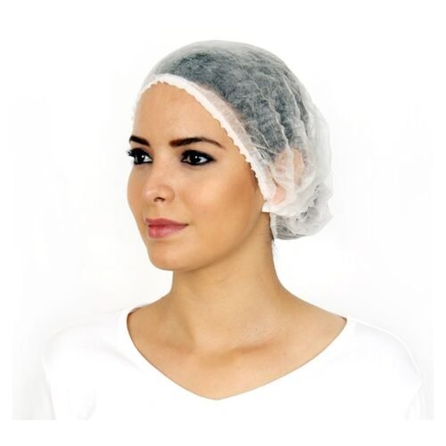 Cofia para cabello
